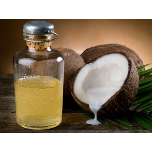Kokosovo olje/maslo BIO masažno olje 1000ml