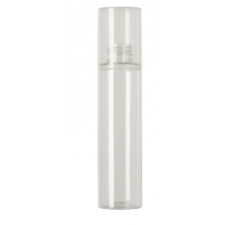 Pet plastenka črna 150ml  24/410 