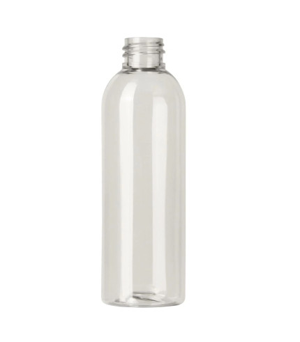 PET plastenka 100 ml prozorna – 20/410