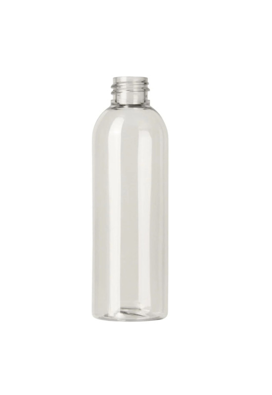 PET plastenka 100 ml prozorna – 20/410