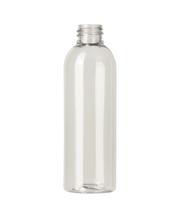 PET plastenka 100 ml prozorna – 20/410