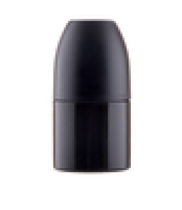 Roll-on embalaža 50 ml črna – plastenka za deodorant