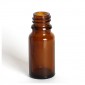 Rjava steklenička z pipeto Child lock 10ml