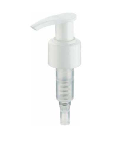 Dozator pumpica 24/410 bela – PP pumpica za plastenke