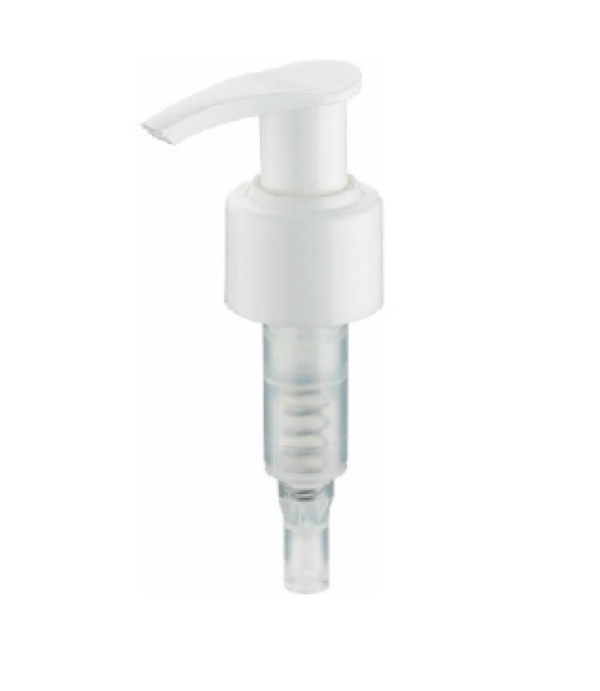 Dozator pumpica 24/410 bela – PP pumpica za plastenke