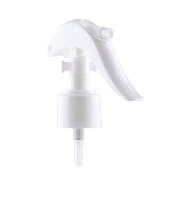 Mini razpršilec 24/410 bela – profesionalni razpršilec