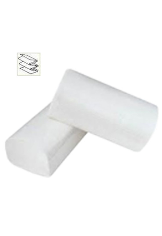 Papirnate brisačke V