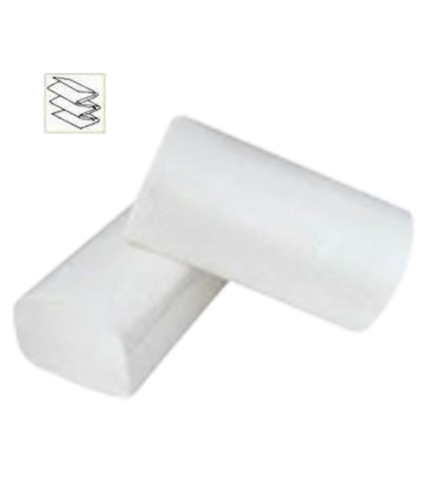 Papirnate brisačke V