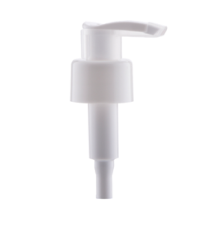 Dozator pumpica 28/410 bela – PP pumpica za plastenke