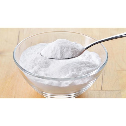 Soda bikarbona (farmacevtske čistoče)